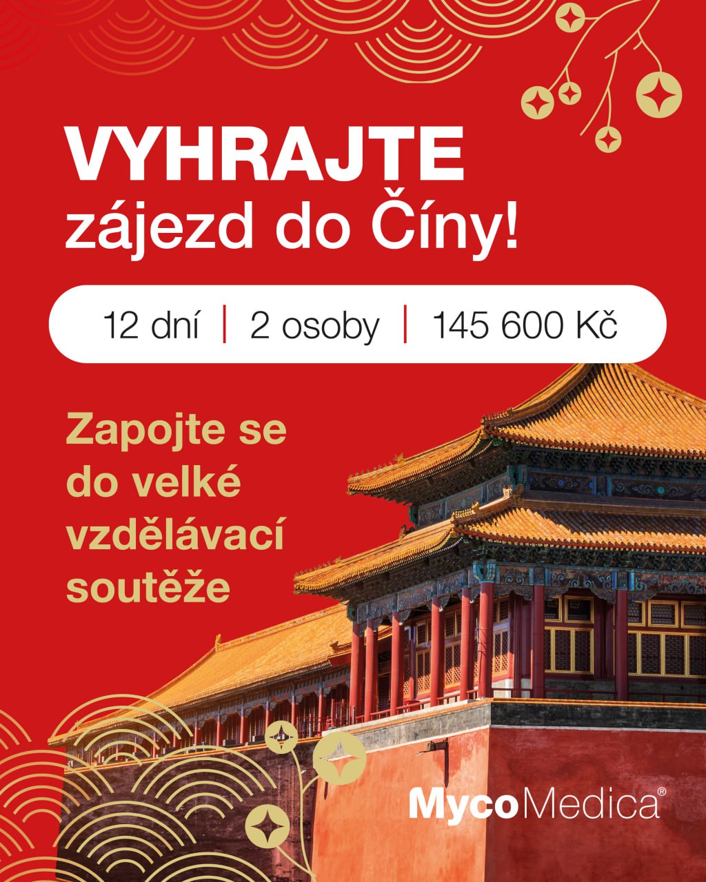 Vyhrajte zájezd do Číny_1